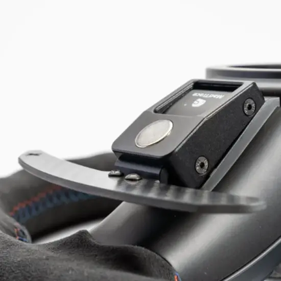 JQ Werks Clubsport Magnetic Paddle Shifters (F10 M5) - Image 3