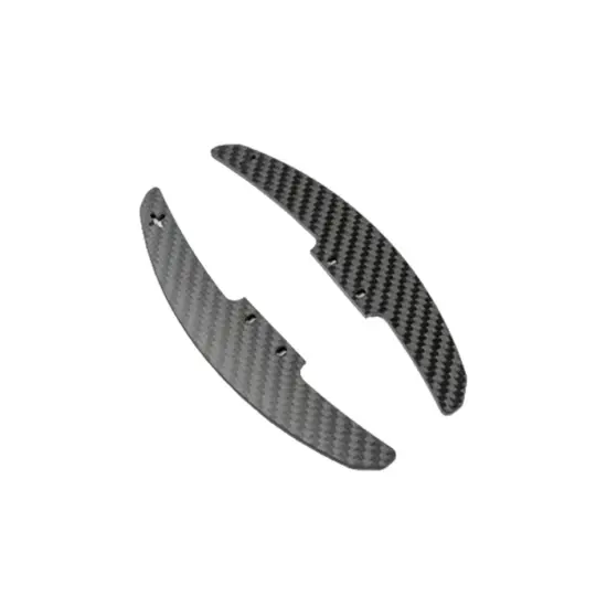 JQ Werks Clubsport Magnetic Paddle Shifters (F10 M5) - Image 11