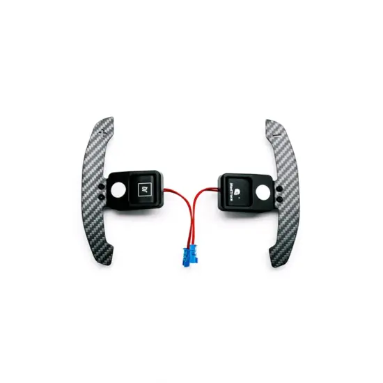 JQ Werks Clubsport Magnetic Paddle Shifters (FXX/GXX 1/2/3/4 Series inc M) - Image 5