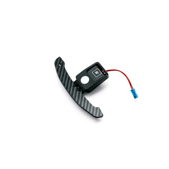 JQ Werks Clubsport Magnetic Paddle Shifters (FXX/GXX 1/2/3/4 Series inc M) - Image 6
