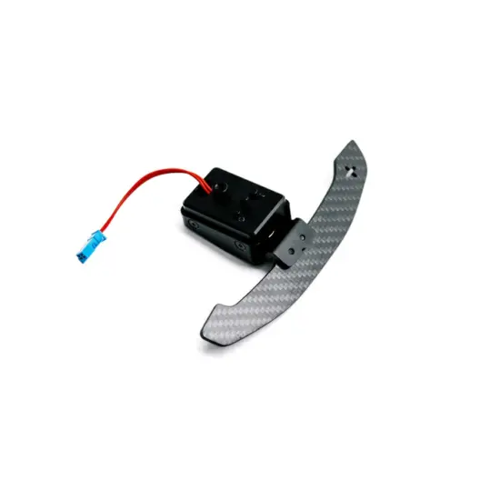 JQ Werks Clubsport Magnetic Paddle Shifters (FXX/GXX 1/2/3/4 Series inc M) - Image 4