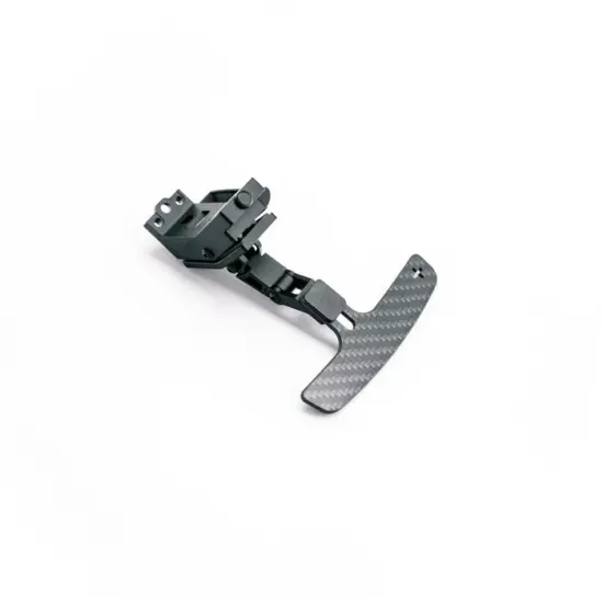 JQ Werks Clubsport Magnetic Paddle Shifters (Porsche 911, Cayman, Cayenne, Macan) - Image 4