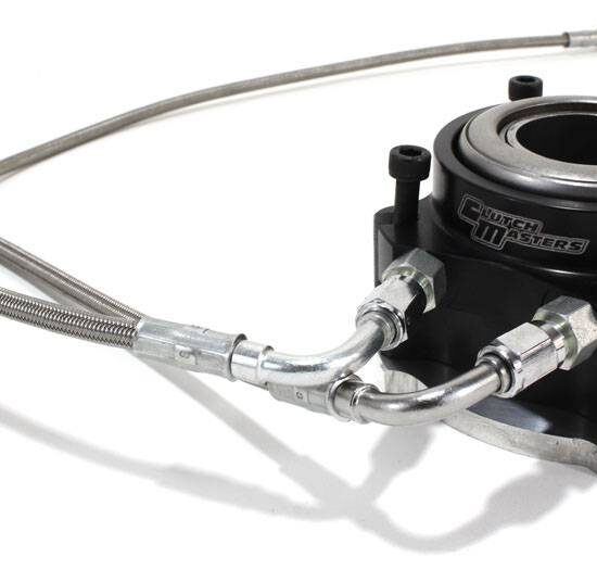 Clutch Masters Hydraulic Clutch Release Bearing (E36 inc M3, E46 exc M3)
