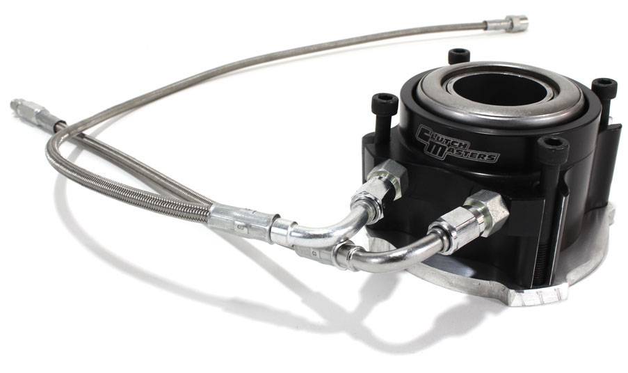 Clutch Masters Hydraulic Clutch Release Bearing (E36 inc M3, E46 exc M3) Clutch Masters Hydraulic Clutch Release Bearing (E36 inc M3, E46 exc M3)