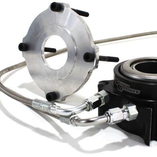 Clutch Masters Hydraulic Clutch Release Bearing (E36 inc M3, E46 exc M3)