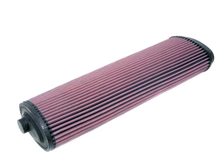 K&N Performance Air Filter (M57)