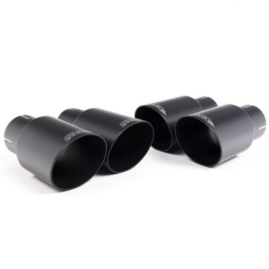 Milltek EC Approved Cat-back (F87 M2C) - Image 3