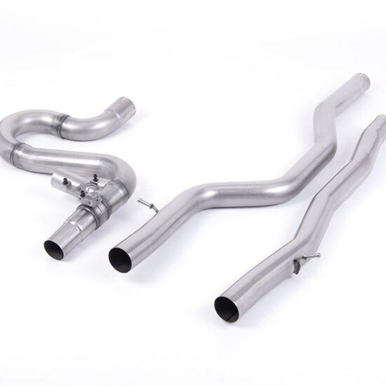 Milltek Equal Length System Upgrade (F87 M2C)