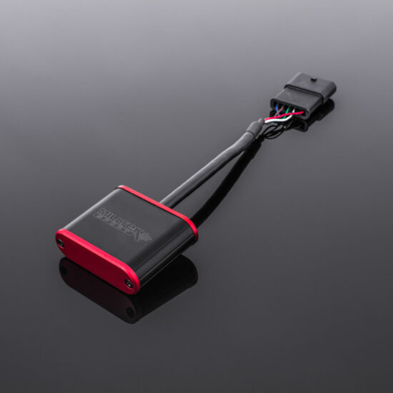 Milltek ValveSonic + (F87 M2)