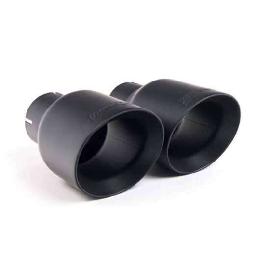 Milltek Resonated Cat-back (F2X M140i) - Image 3