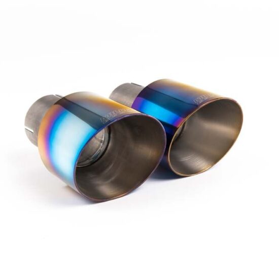 Milltek Resonated Cat-back (F2X M140i) - Image 5