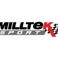Milltek Axle Back to Full Cat Back Upgrade (G42 M240i Non-OPF/GPF)