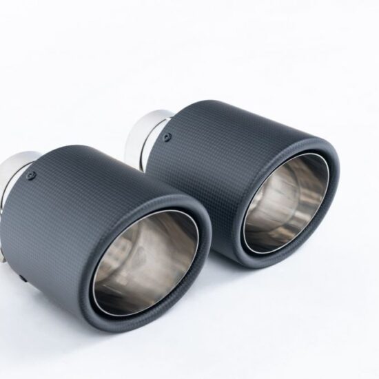 Milltek Resonated Cat-back (F2X M140i) - Image 6