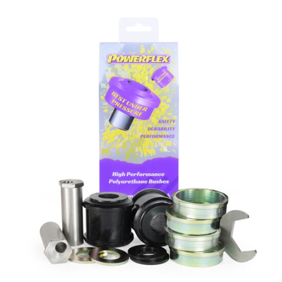 Powerflex Caster Adjustable Front Radius Arm Bush (G8X M3/M4)