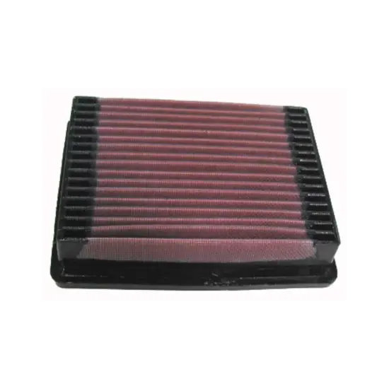 K&N Performance Air Filter (E8X/E9X/E84 X1 with N52)