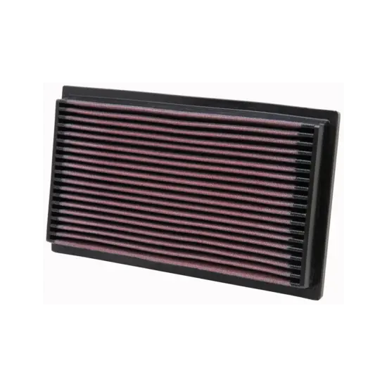 K&N Performance Air Filter (E28/E30/E36/E31/E32/E34/Z1 with M40/M42/M20/M70/M73/S73)