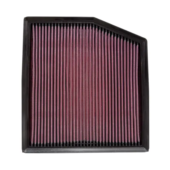 K&N Performance Air Filter (E8X/E9X/E84 X1 with N55)