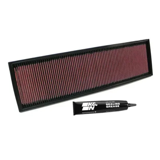 K&N Performance Air Filter (E36/E34 LHD/E39/E38 with M51)