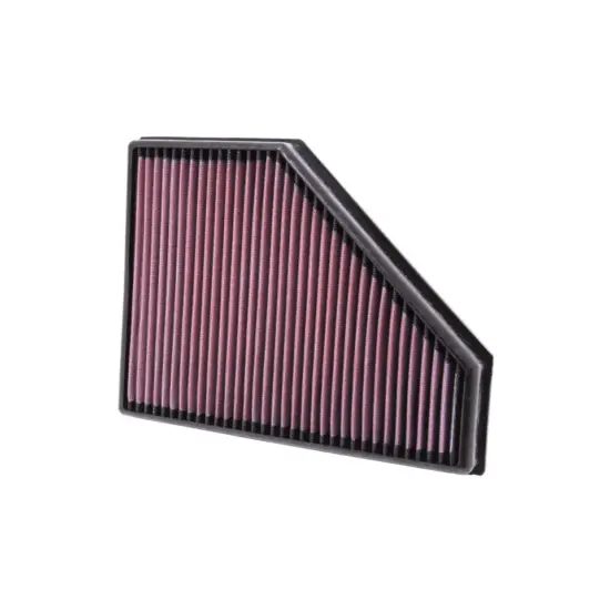 K&N Performance Air Filter (E8X/E9X incl 335d/E84 X1 with N47/N57)