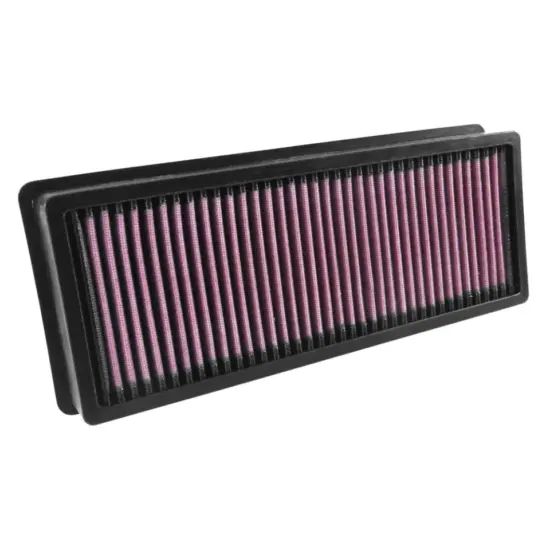 K&N Performance Air Filter (F3X 3 & 4 Series/F1X 5 & 6 Series/F0X 7 Series/F2X X3, X4/F1X X5 & X6 with N57)