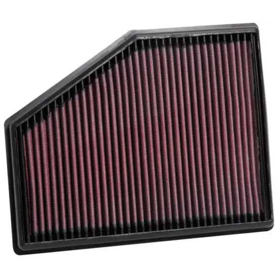 K&N Performance Air Filter (G3X 5 & 6 Series/G1X 7 & 8 Series/G0X X3, X4 , X5 & X7 with B48/B58/B47/B57)