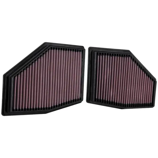 K&N Performance Air Filter (G3X 5 Series/G1X 7 & 8 Series with N63)