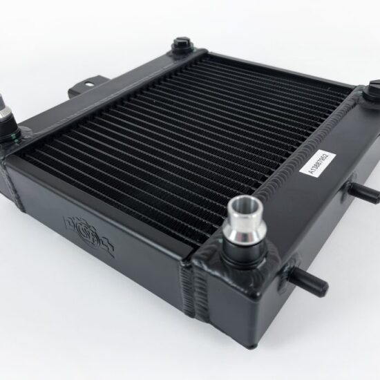 CSF Auxiliary Radiator (F8X M2C/M3/M4) - Image 3