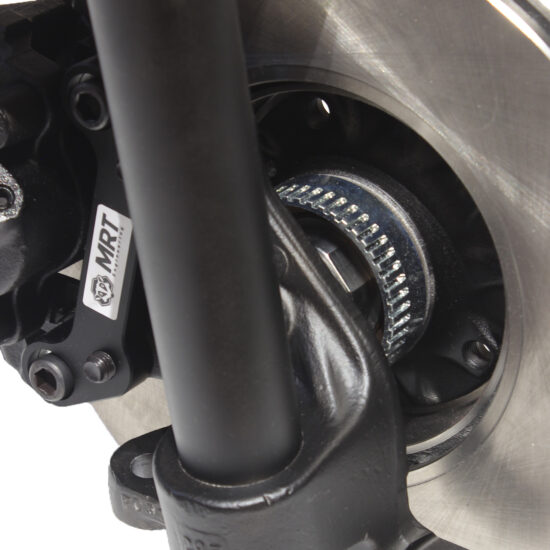 MRT Engineering 5-Lug Adapter Kit (E30) - Image 3