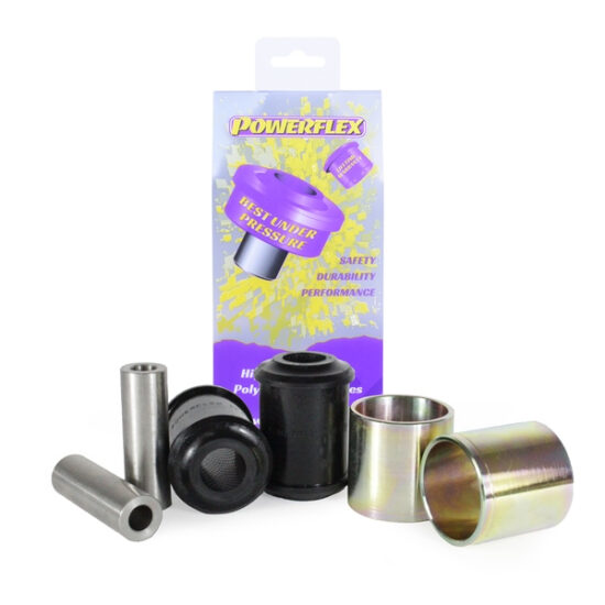 Powerflex Rear Lower Arm Front Bush (E6X M5/M6, E53 X5)
