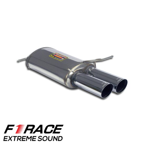 Supersprint 'F1 Race' Back-Box, Left (E60/E61 M5)