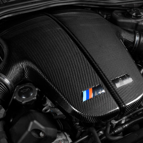 Eventuri Carbon Plenum (S85) - Image 24