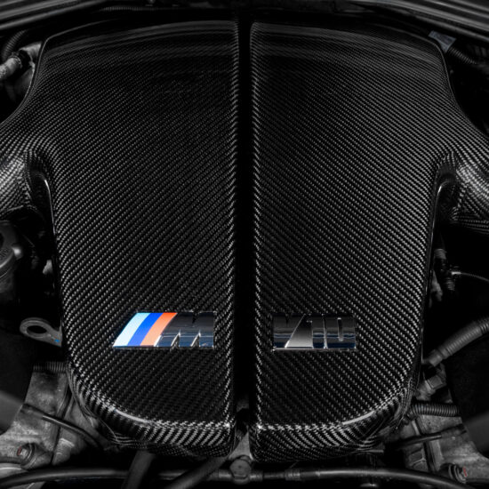 Eventuri Carbon Plenum (S85) - Image 22