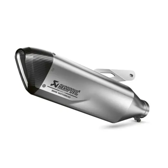 Sport Silencer - 77117923808