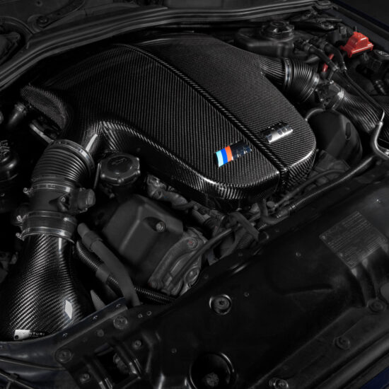 Eventuri Carbon Plenum (S85) - Image 5