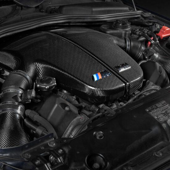Eventuri Carbon Plenum (S85) - Image 4