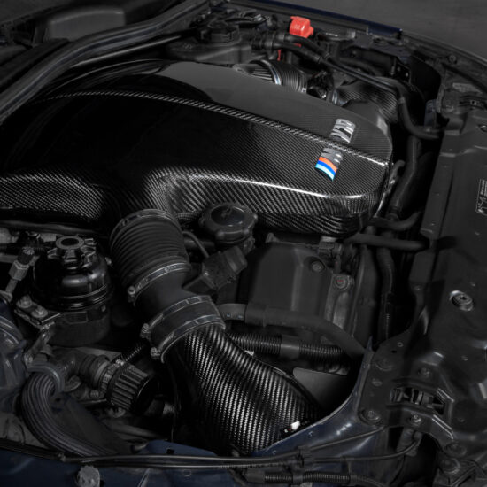 Eventuri Carbon Plenum (S85) - Image 3