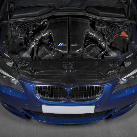 Eventuri Carbon Plenum (S85) - Image 25