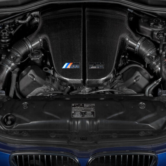 Eventuri Carbon Plenum (S85) - Image 2