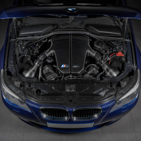 Eventuri Carbon Plenum (S85) - Image 1