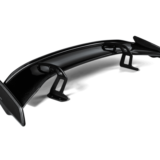 Akrapovic Rear Carbon Wing (G8X M2/M3/M4)