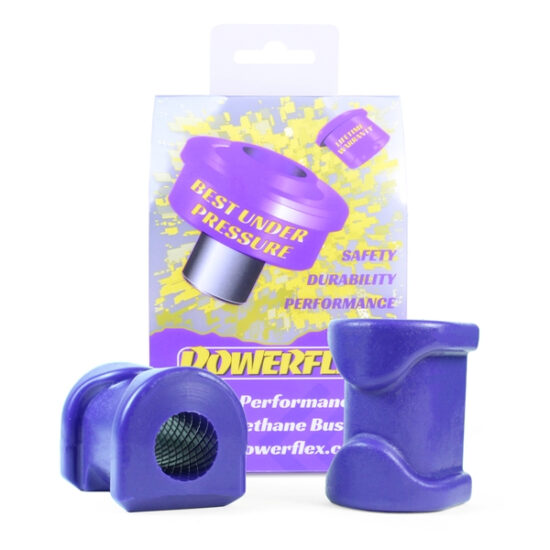 Powerflex Front Anti-Roll Bar Bushes (E30 inc M3)