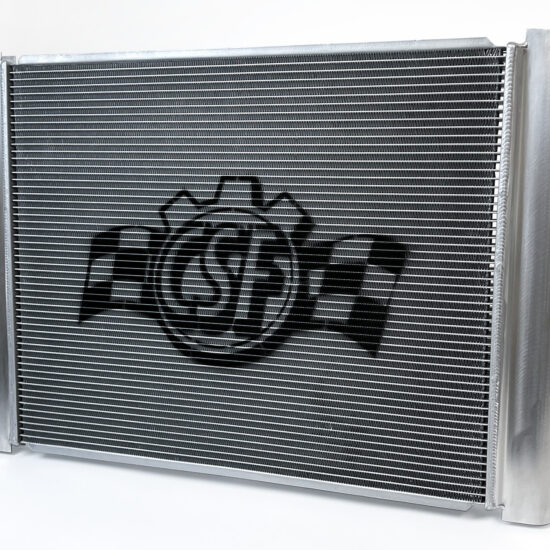 CSF High Performance All-Aluminium Radiator (E6X M5/M6)