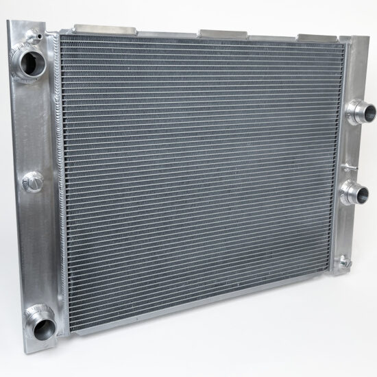 CSF High Performance All-Aluminium Radiator (E6X M5/M6) - Image 3