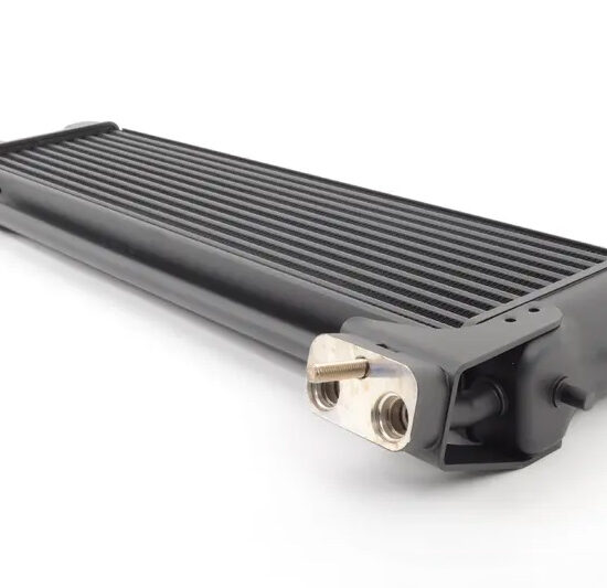 CSF Race-Spec Oil Cooler (E6X M5/M6)