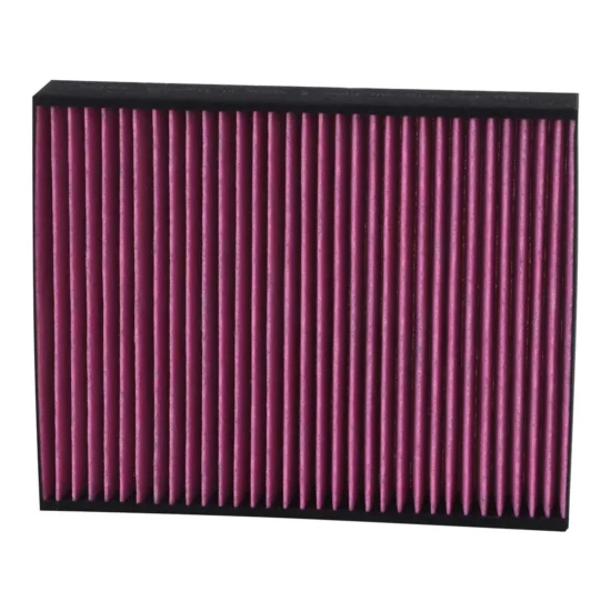 K&N Disposable Cabin Air Filter (F2X/F3X/F8X)
