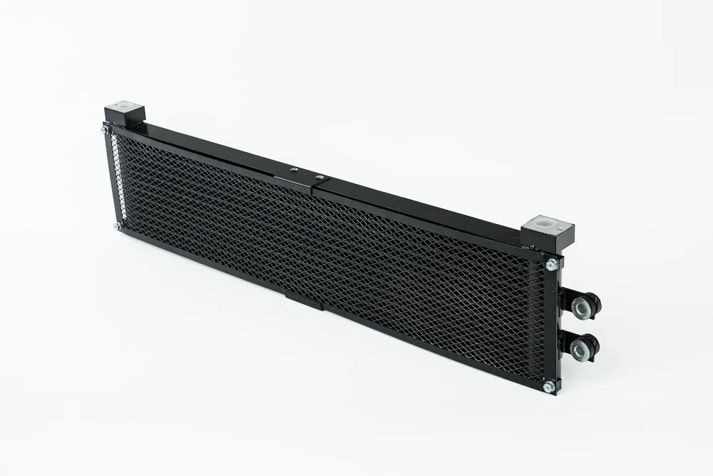 CSF Engine Oil Cooler with Rock Guard (F8X M2C/M3/M4) CSF Engine Oil Cooler with Rock Guard (F8X M2C/M3/M4)