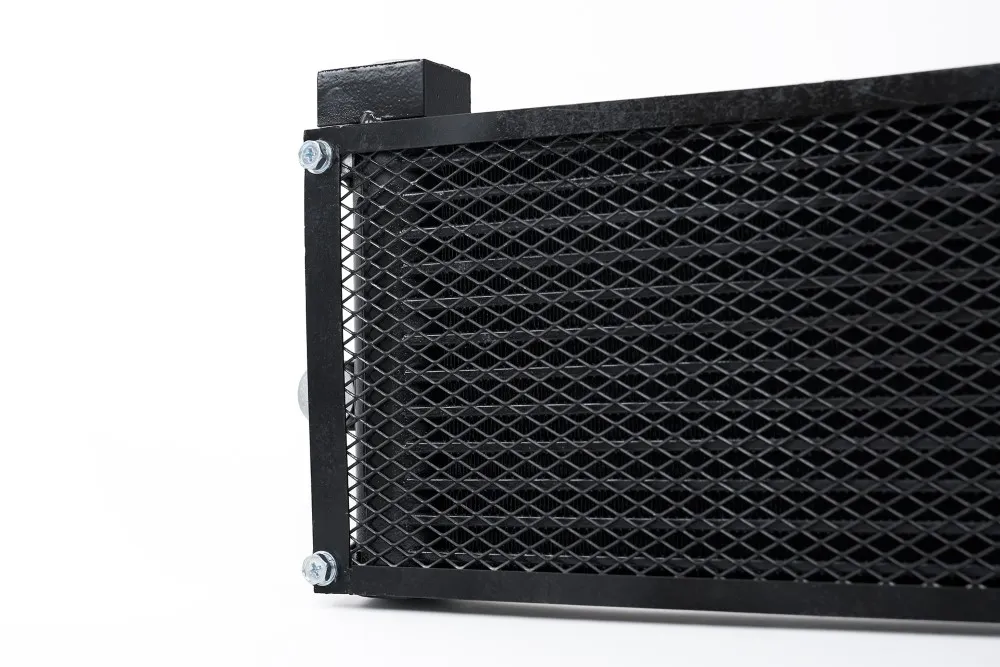 CSF Engine Oil Cooler with Rock Guard (F8X M2C/M3/M4)