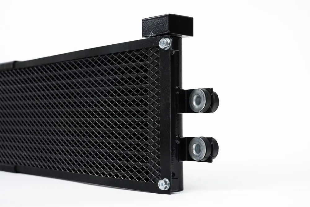 CSF Engine Oil Cooler with Rock Guard (F8X M2C/M3/M4)
