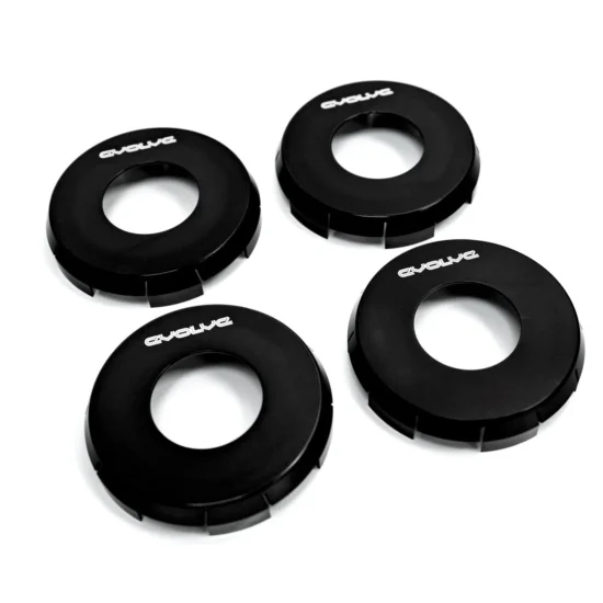 Evolve S65 VANOS Covers (E9X M3)