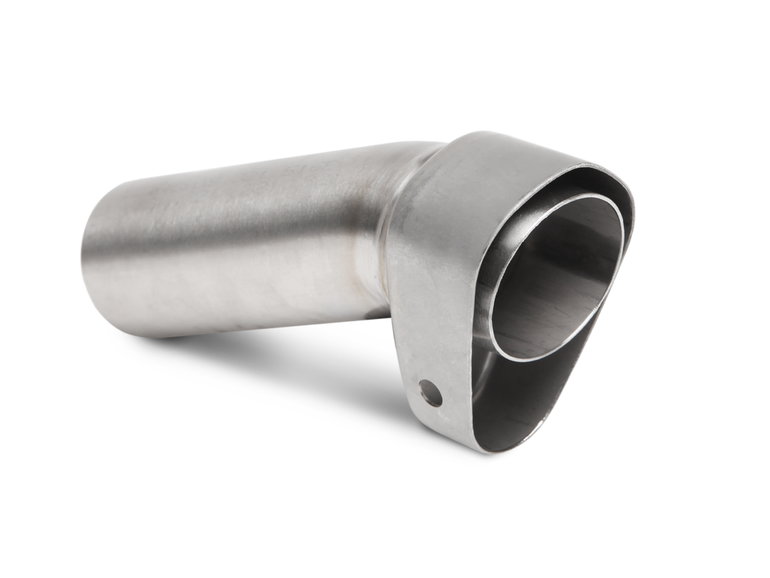 Akrapovič Optional Baffle for Racing Line Systems (S1000RR Gen 3) Akrapovič Optional Baffle for Racing Line Systems (S1000RR Gen 3)